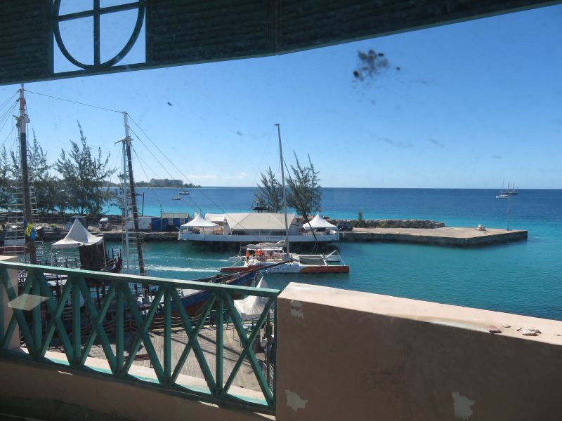 Commercial Property To Rent in Bridgetown Barbados